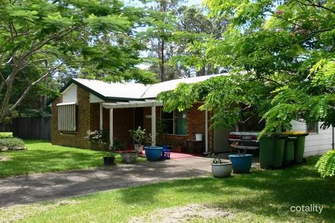 8 Gwen Ct, Landsborough, QLD 4550
