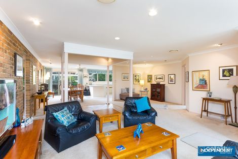 Property photo of 6 Rosson Place Isaacs ACT 2607