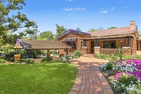 Property photo of 75 Roseville Avenue Roseville NSW 2069