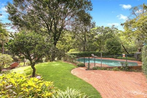 Property photo of 75 Roseville Avenue Roseville NSW 2069