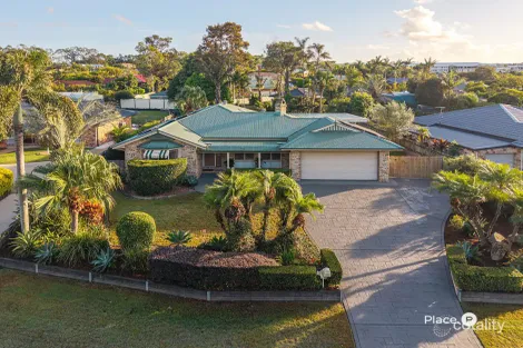 15 Freshwater Creek Rd, Mango Hill, QLD 4509