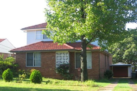 23 Coffey St, Ermington, NSW 2115