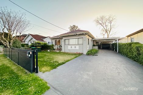 Property photo of 57 Rosebery Road Guildford NSW 2161