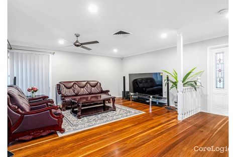 Property photo of 15 Glenbawn Place Woodcroft NSW 2767