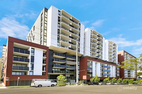 609/1b Pearl St, Hurstville, NSW 2220