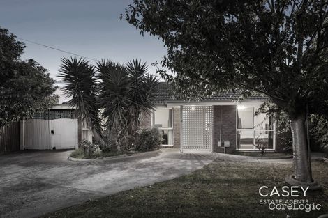 Property photo of 17 Roma Avenue Cranbourne VIC 3977