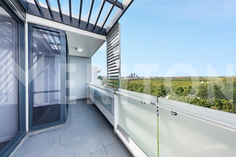 750/1 Betty Cuthbert Ave, Sydney Olympic Park, NSW 2127