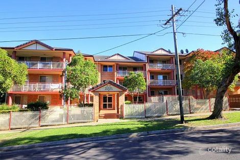 Property photo of 5/24 Reynolds Avenue Bankstown NSW 2200