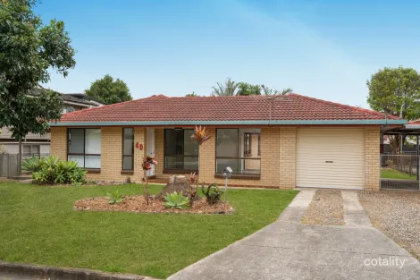 Property photo of 49 Judith Street Bray Park QLD 4500