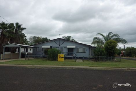 4a Eva St, Roma, QLD 4455