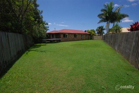 Property photo of 5 Curran Court Kepnock QLD 4670
