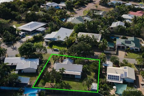 Property photo of 3 Anamari Court Bushland Beach QLD 4818