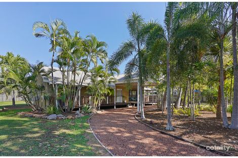 Property photo of 3 Anamari Court Bushland Beach QLD 4818
