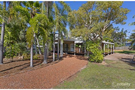 Property photo of 3 Anamari Court Bushland Beach QLD 4818