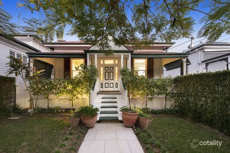 Property photo of 80 Langshaw Street New Farm QLD 4005