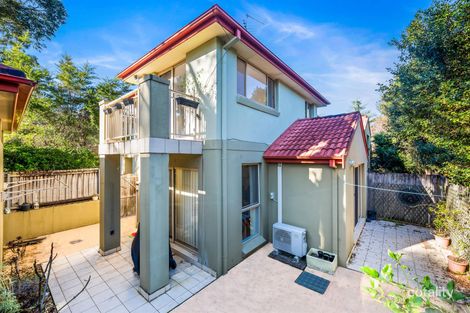 Property photo of 1/3-5 Webb Avenue Hornsby NSW 2077