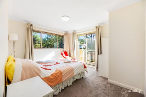 Property photo of 1/3-5 Webb Avenue Hornsby NSW 2077