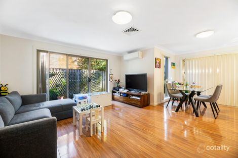 Property photo of 1/3-5 Webb Avenue Hornsby NSW 2077