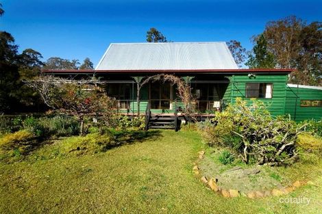 Property photo of 982 Wooli Road Pillar Valley NSW 2462