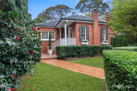 Property photo of 10 Condamine Street Balgowlah Heights NSW 2093