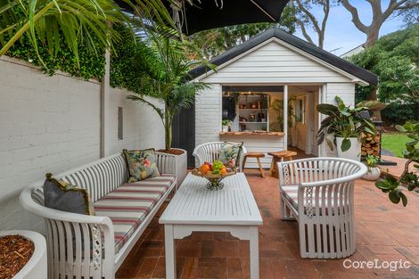 Property photo of 10 Condamine Street Balgowlah Heights NSW 2093