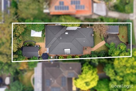 Property photo of 10 Condamine Street Balgowlah Heights NSW 2093