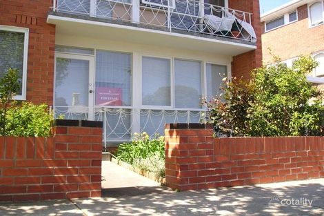 8/33 St Georges Rd, Elsternwick, VIC 3185