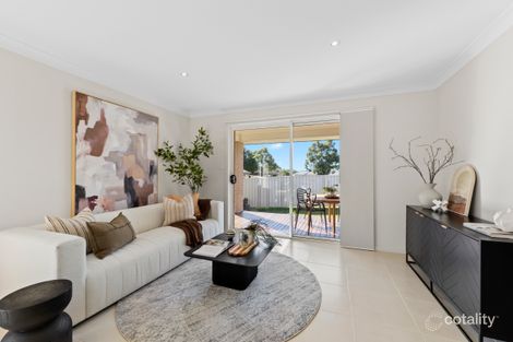 Property photo of 7 Stringybark Close Fletcher NSW 2287