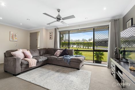 Property photo of 6 Pinewood Street Capalaba QLD 4157