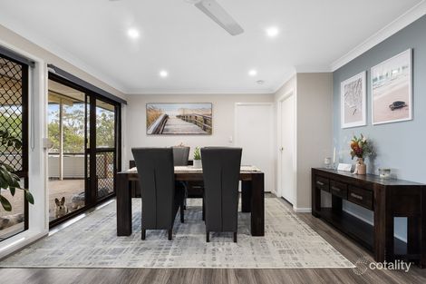 Property photo of 6 Pinewood Street Capalaba QLD 4157
