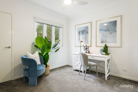 Property photo of 31 Bowman Parade Bardon QLD 4065