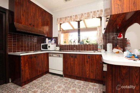 Property photo of 40 Drevermann Street Farrer ACT 2607