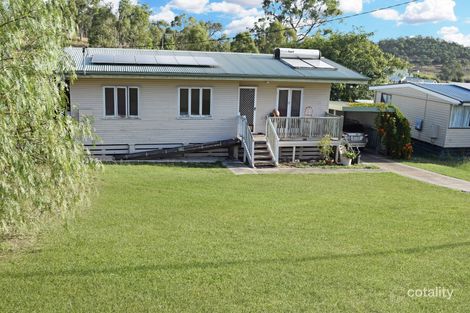 Property photo of 67 Laird Street Goomeri QLD 4601