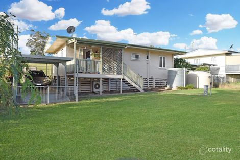 Property photo of 67 Laird Street Goomeri QLD 4601