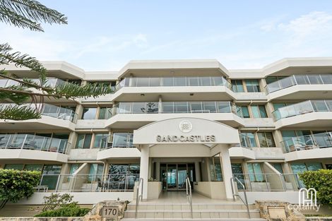 306/170 The Esplanade, Scarborough, WA 6019