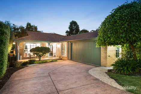 Property photo of 32 Lanier Crescent Croydon North VIC 3136