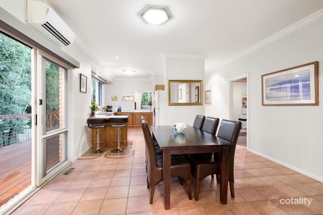 Property photo of 32 Lanier Crescent Croydon North VIC 3136