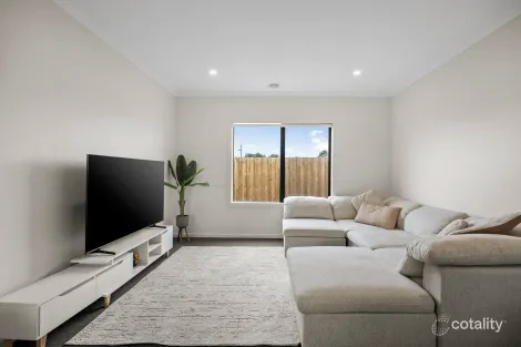 Property photo of 4 Barmah Way Eynesbury VIC 3338
