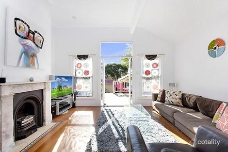 Property photo of 4 Adolphus Street Balmain NSW 2041