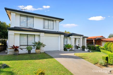 Property photo of 10 Fulton Street Wishart QLD 4122