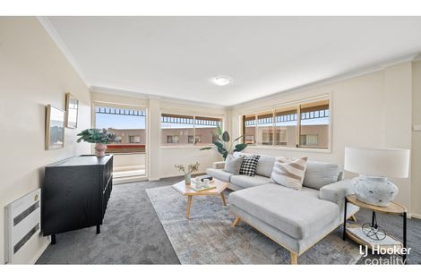 Property photo of 72/13 Chandler Street Belconnen ACT 2617