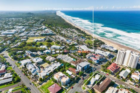 Property photo of 2/1 Pacific Terrace Coolum Beach QLD 4573