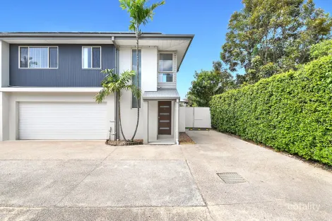 Property photo of 8/4 Locke Street Southport QLD 4215