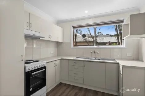 5/18 Glendower St, Mount Lofty, QLD 4350