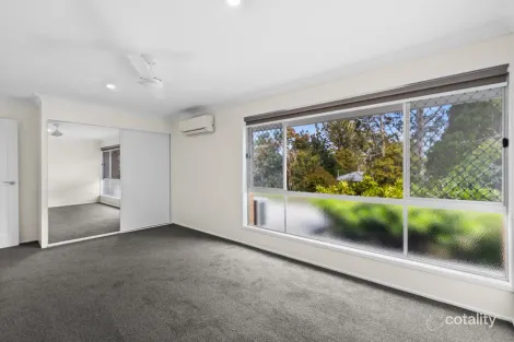 Property photo of 5/18 Glendower Street Mount Lofty QLD 4350