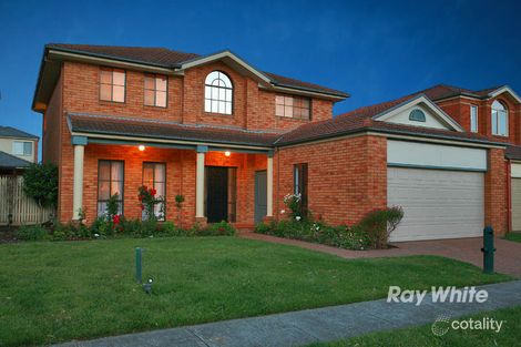 31 Amhurst Dr, Narre Warren South, VIC 3805