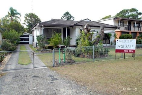 48 Beulah Rd, Noraville, NSW 2263