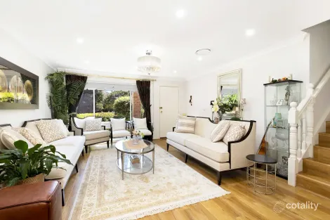 Property photo of 11/52 Parsonage Road Castle Hill NSW 2154