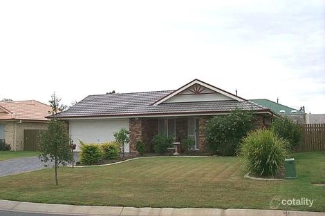Property photo of 8 Eagle Avenue Waterford West QLD 4133