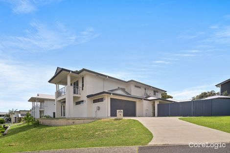 Property photo of 39 Minley Crescent East Ballina NSW 2478